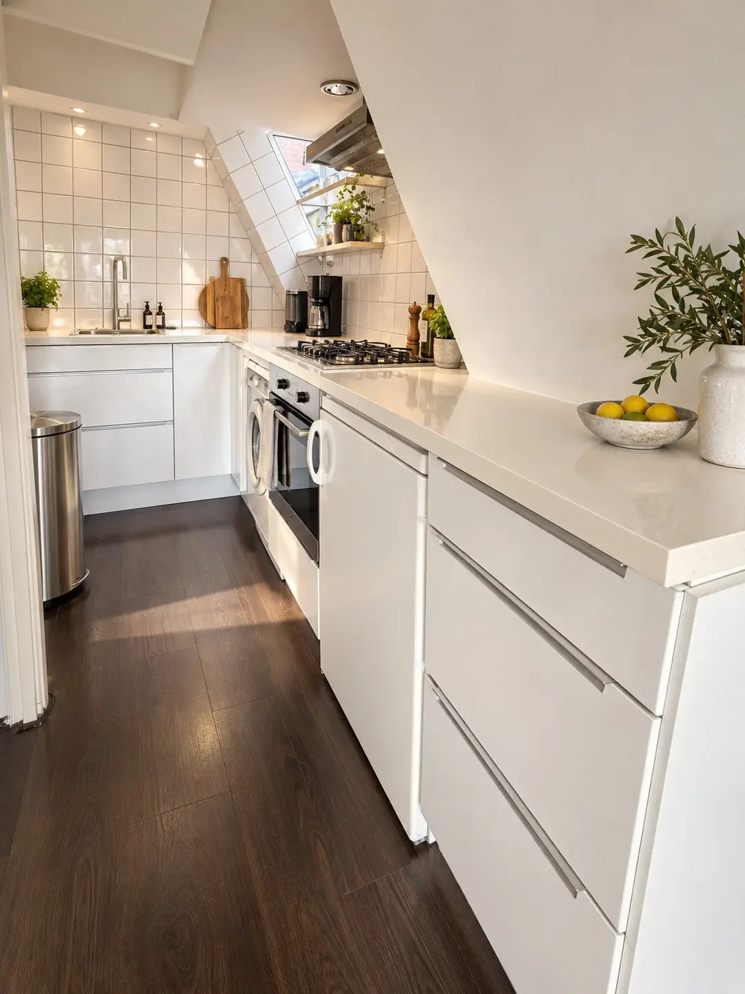 Foto #4 Appartement Amstel Amsterdam
