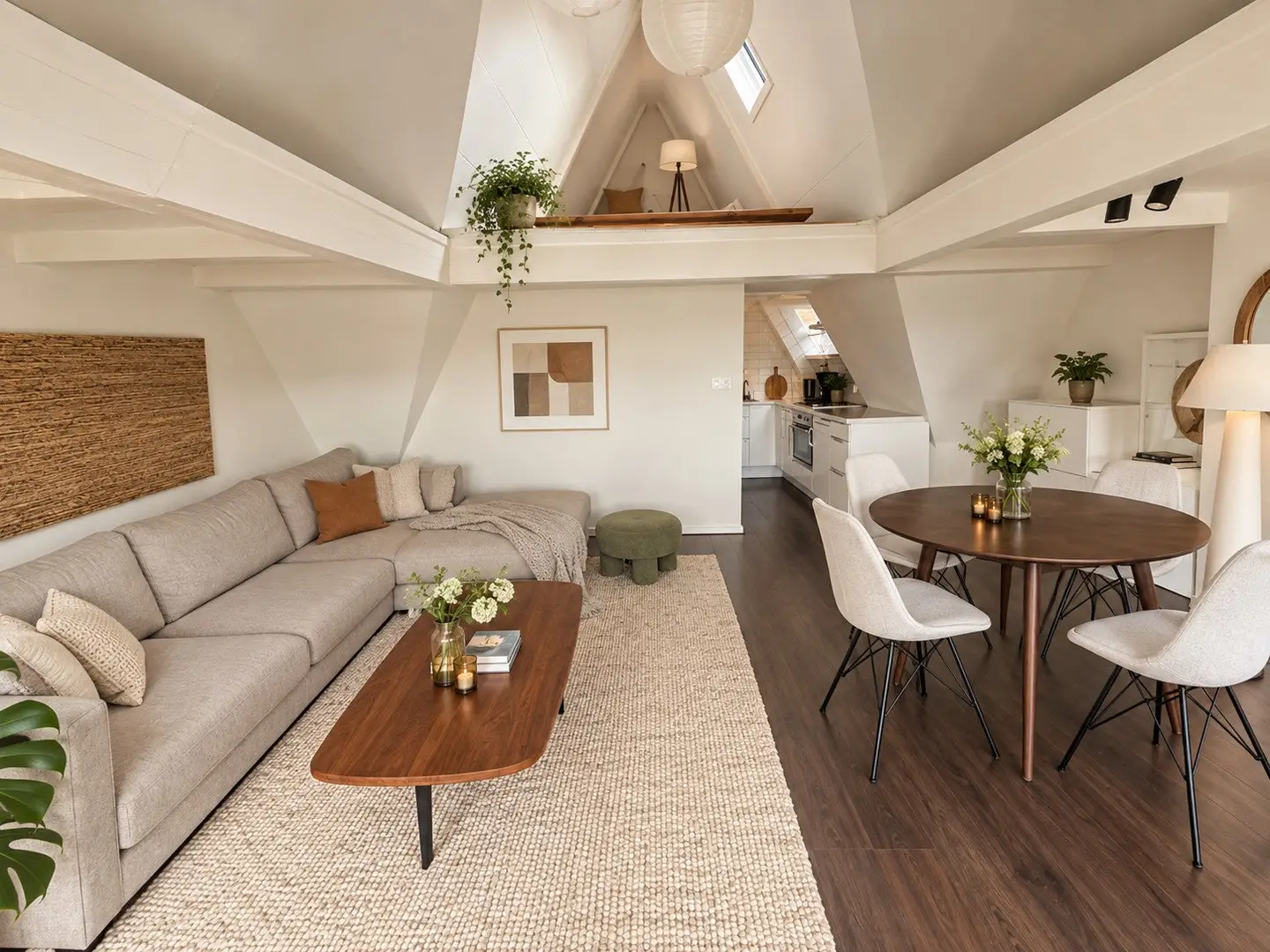 Foto #3 Appartement Amstel Amsterdam