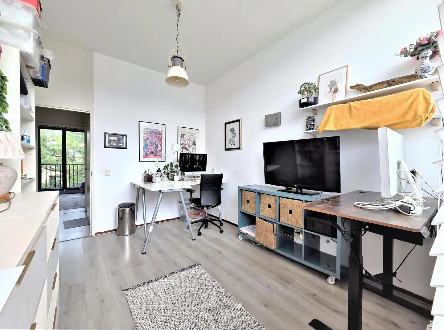 Foto #25 Appartement Laagte Kadijk Amsterdam