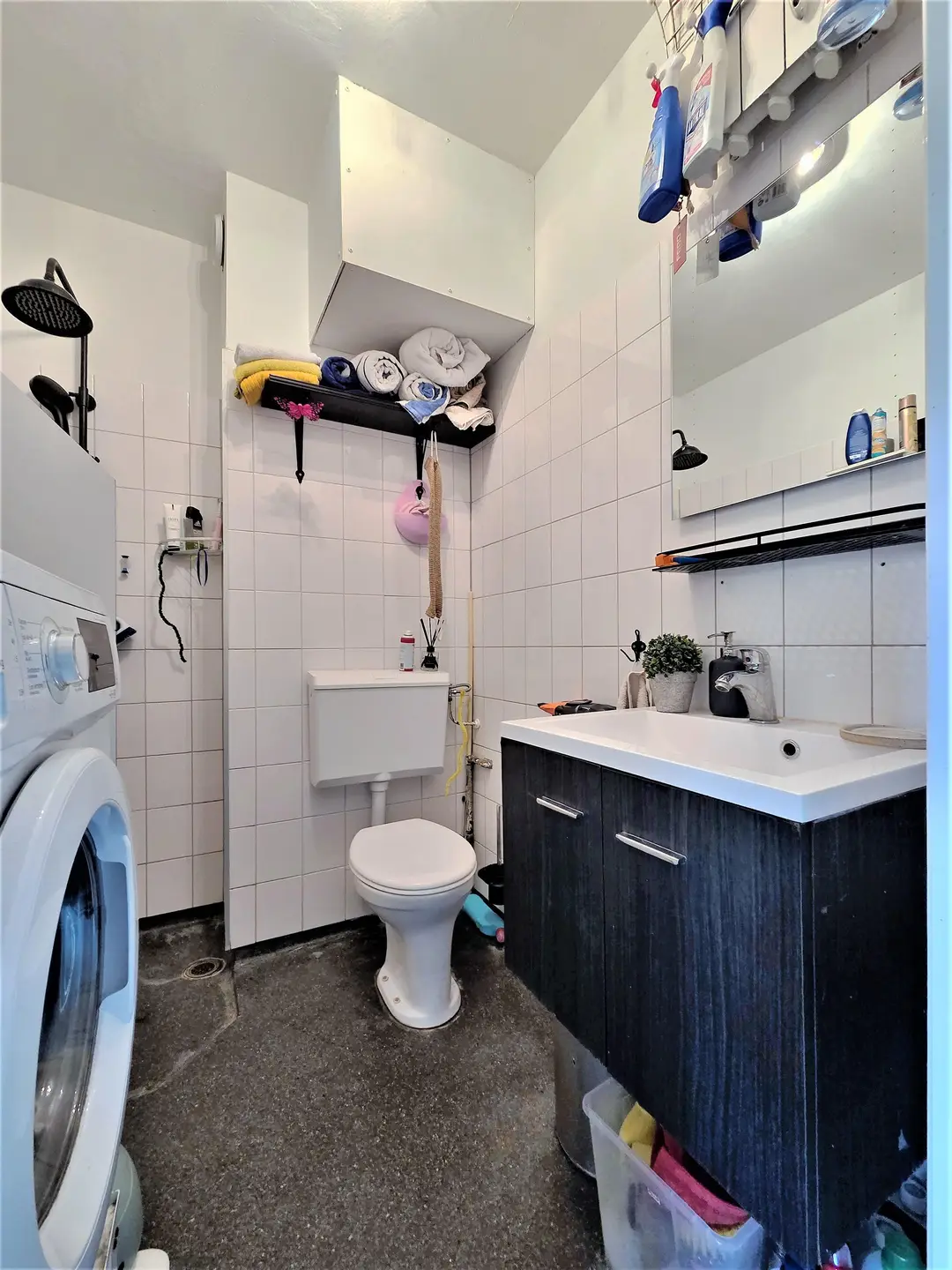 Foto #19 Appartement Laagte Kadijk Amsterdam