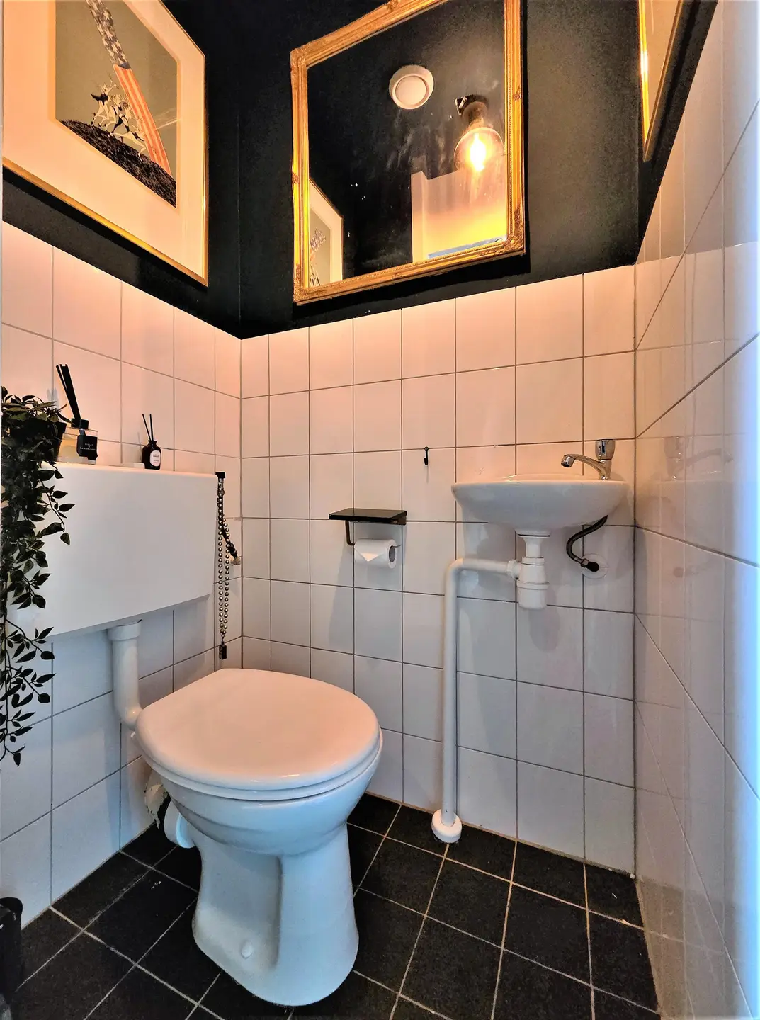 Foto #11 Appartement Laagte Kadijk Amsterdam