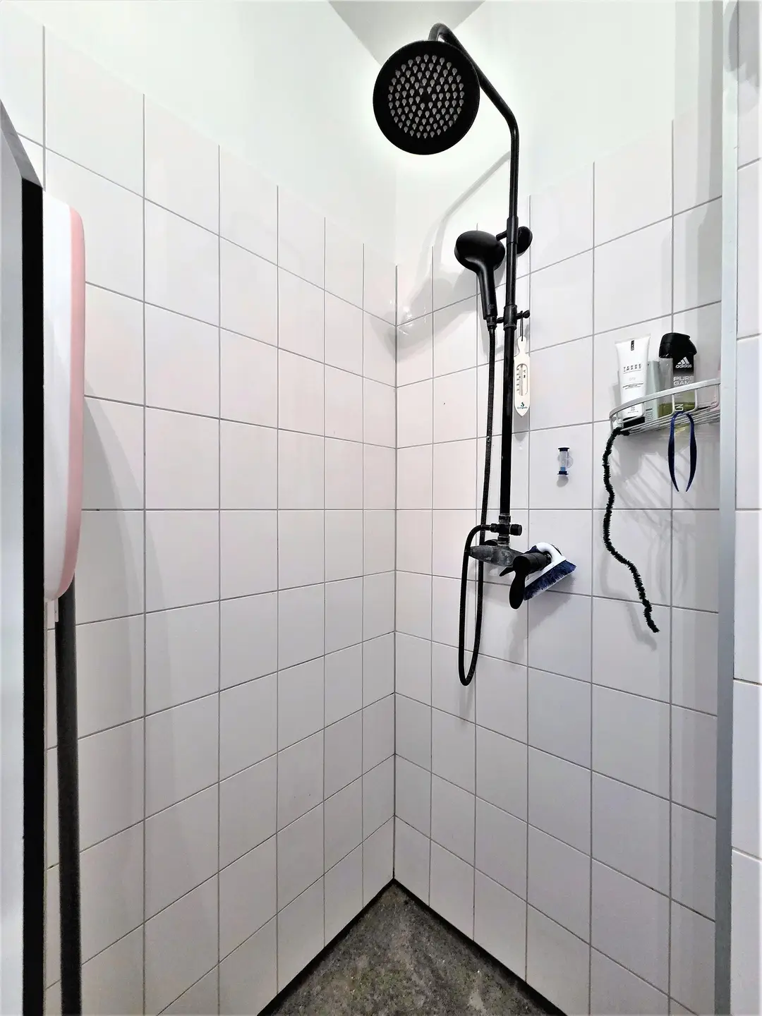 Foto #20 Appartement Laagte Kadijk Amsterdam