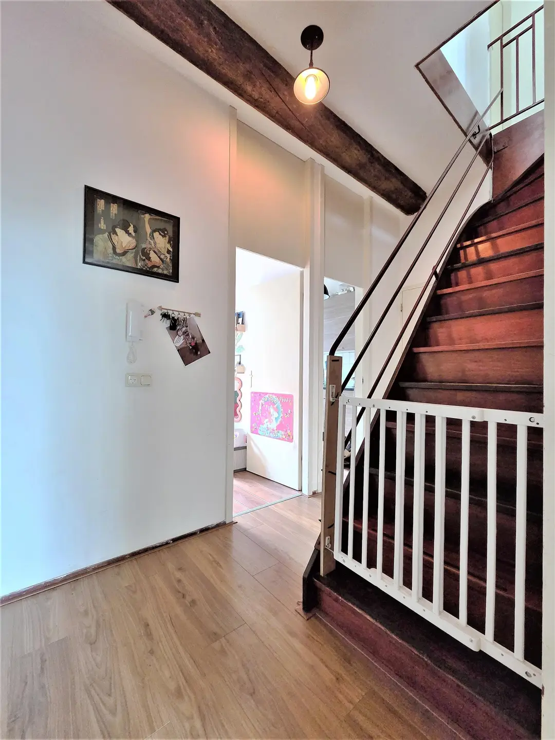 Foto #6 Appartement Laagte Kadijk Amsterdam