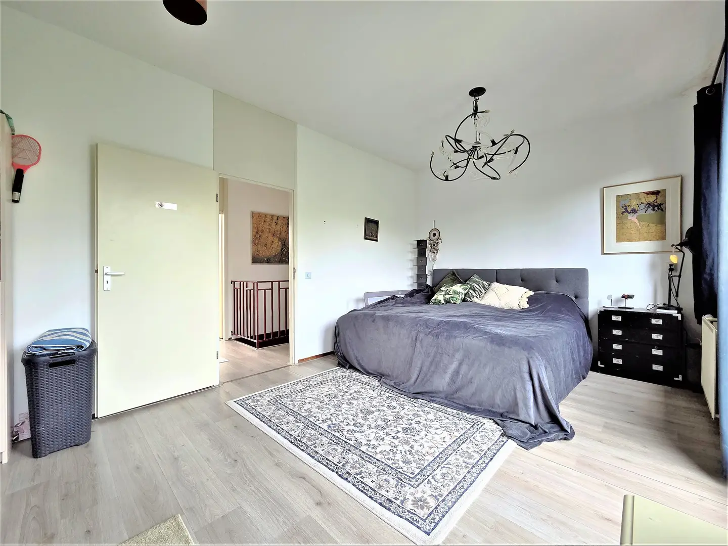 Foto #16 Appartement Laagte Kadijk Amsterdam
