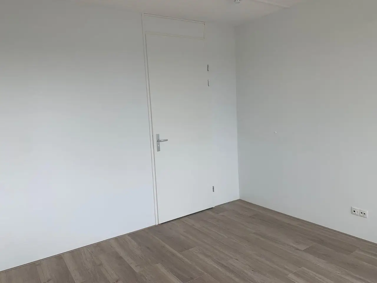 Foto #9 Appartement Van Vollenhovenlaan Utrecht