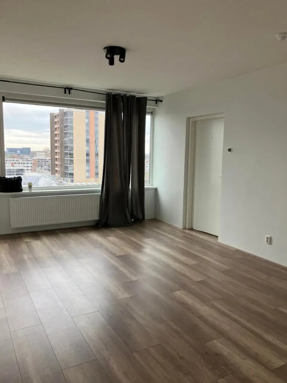 Foto #6 Appartement Van Vollenhovenlaan Utrecht
