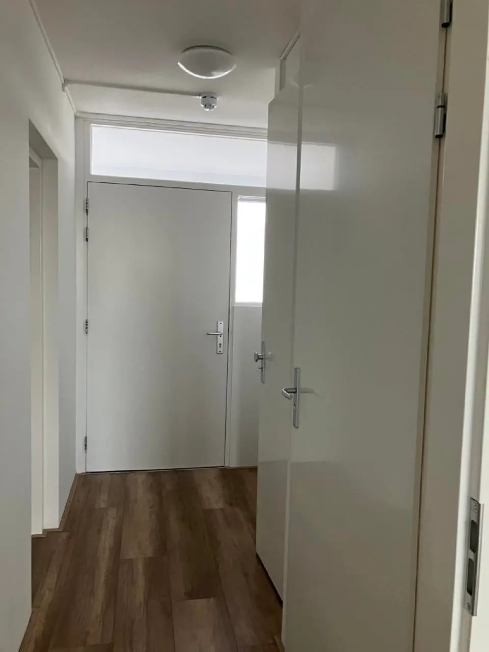 Foto #4 Appartement Van Vollenhovenlaan Utrecht