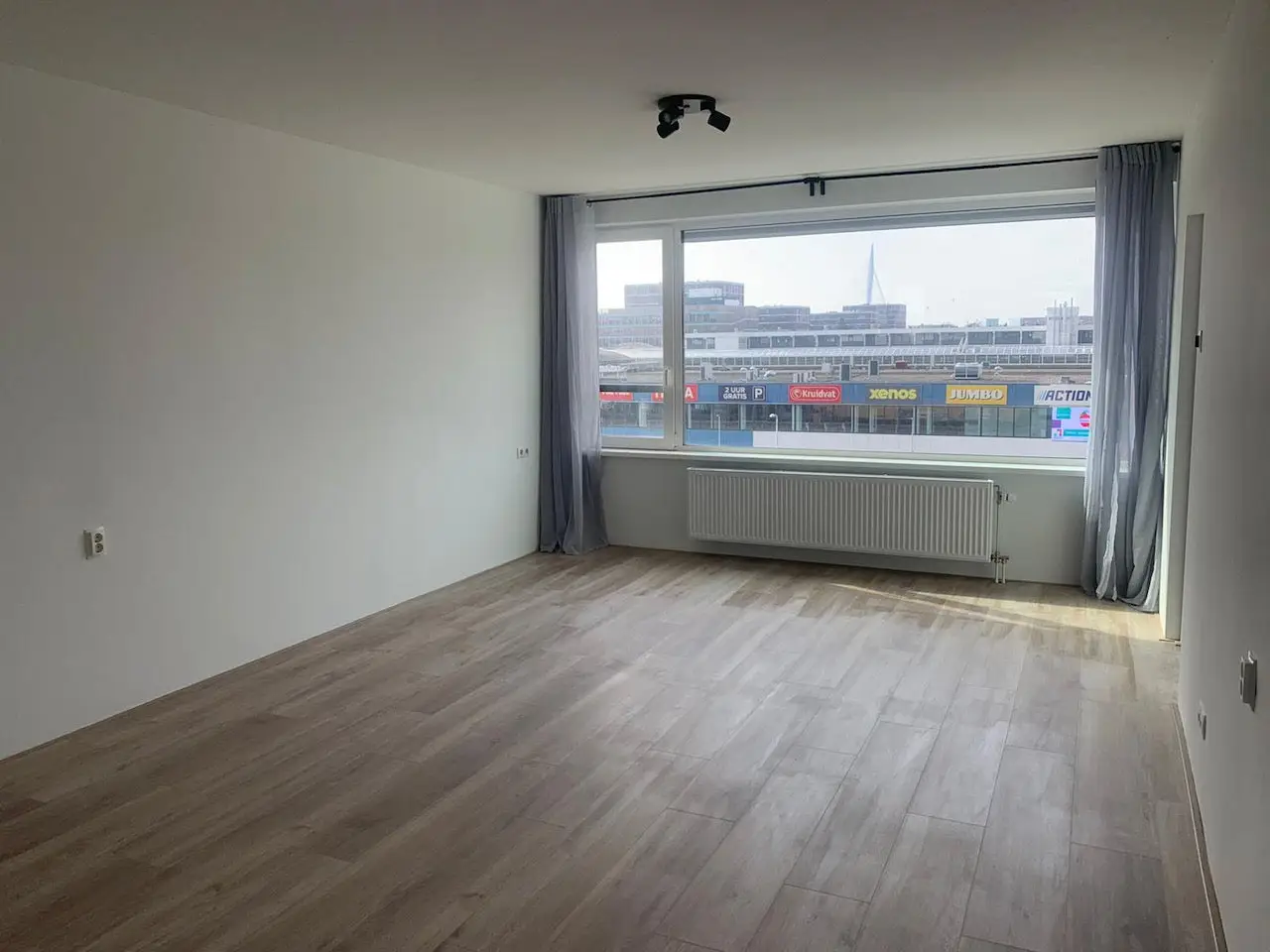 Foto #5 Appartement Van Vollenhovenlaan Utrecht