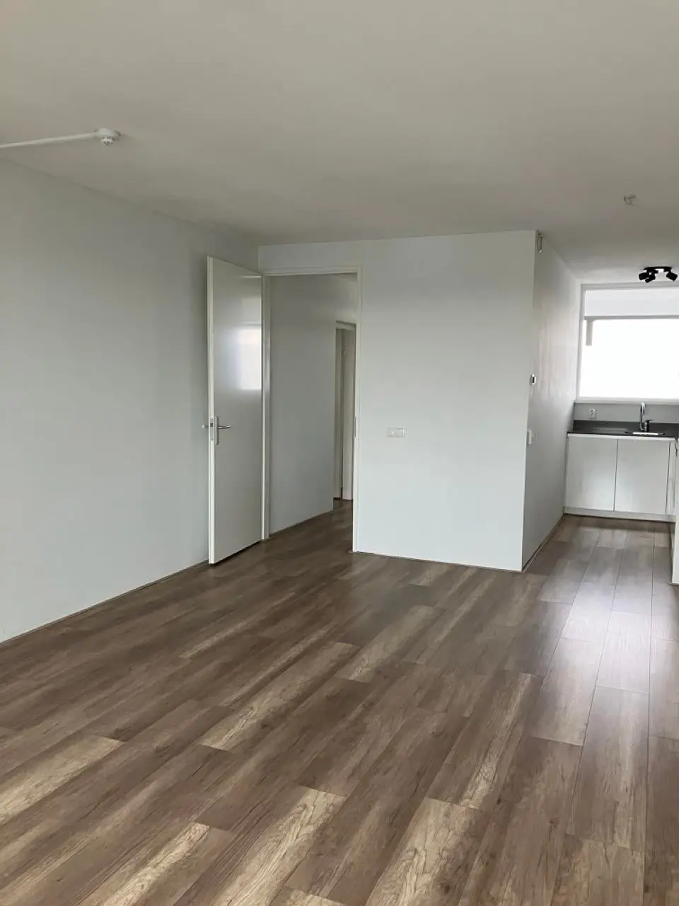 Foto #3 Appartement Van Vollenhovenlaan Utrecht