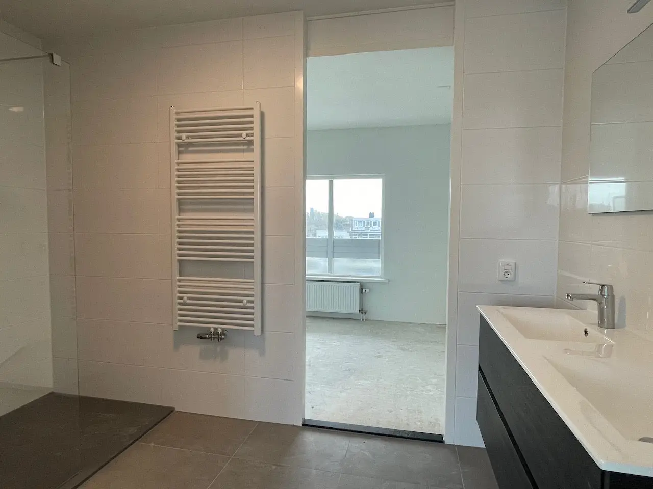 Foto #10 Appartement Van Vollenhovenlaan Utrecht