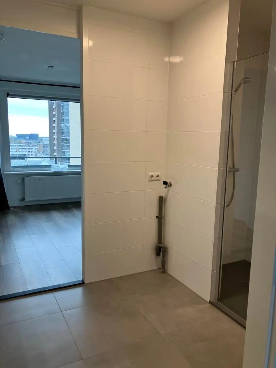 Foto #13 Appartement Van Vollenhovenlaan Utrecht