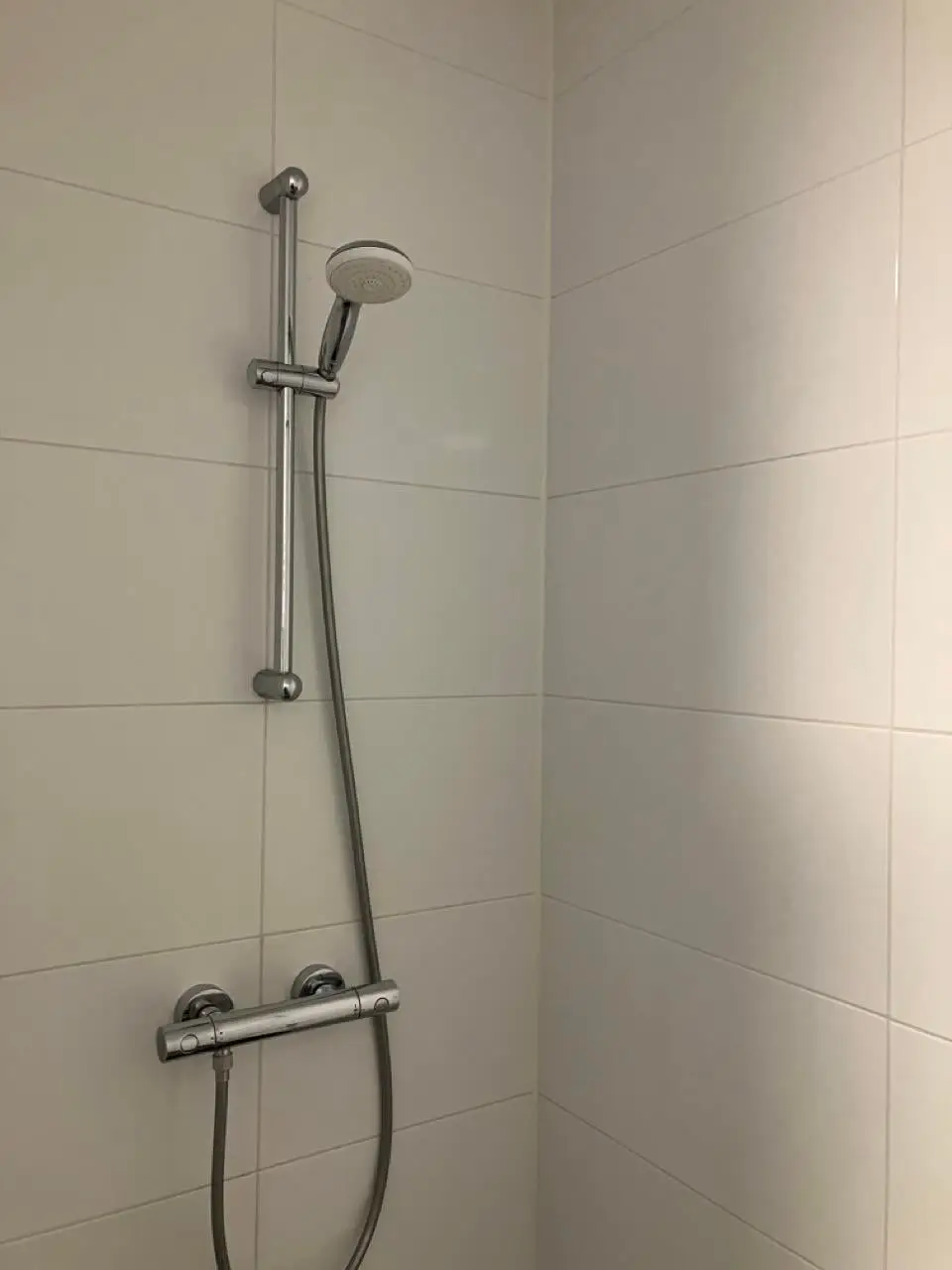 Foto #14 Appartement Van Vollenhovenlaan Utrecht