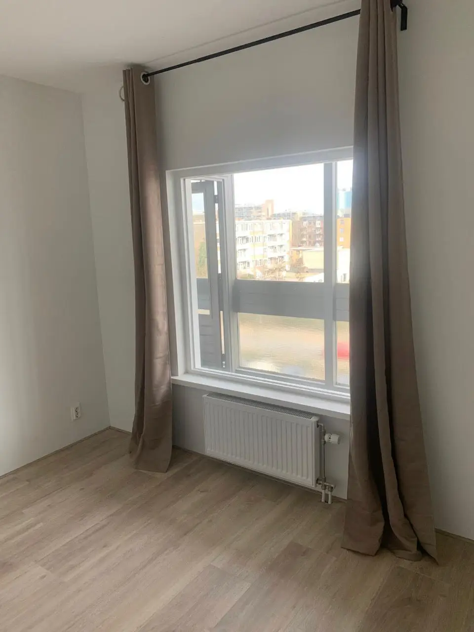 Foto #8 Appartement Van Vollenhovenlaan Utrecht