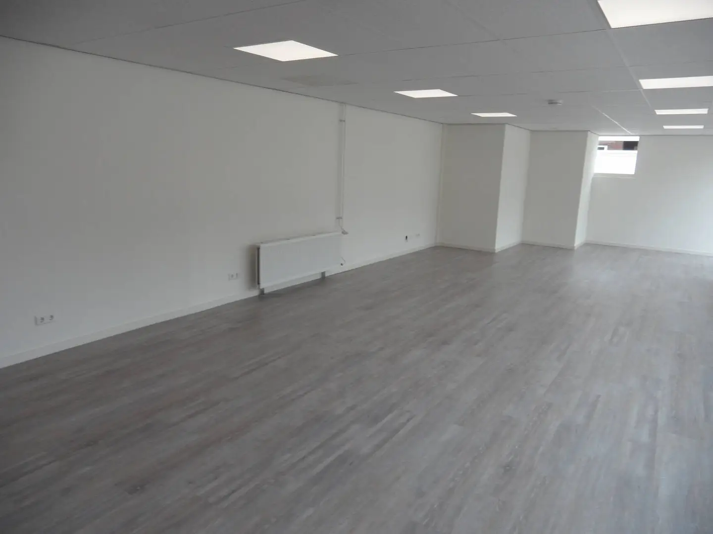 Foto #6 Huurwoning Jacques Perkstraat Voorburg