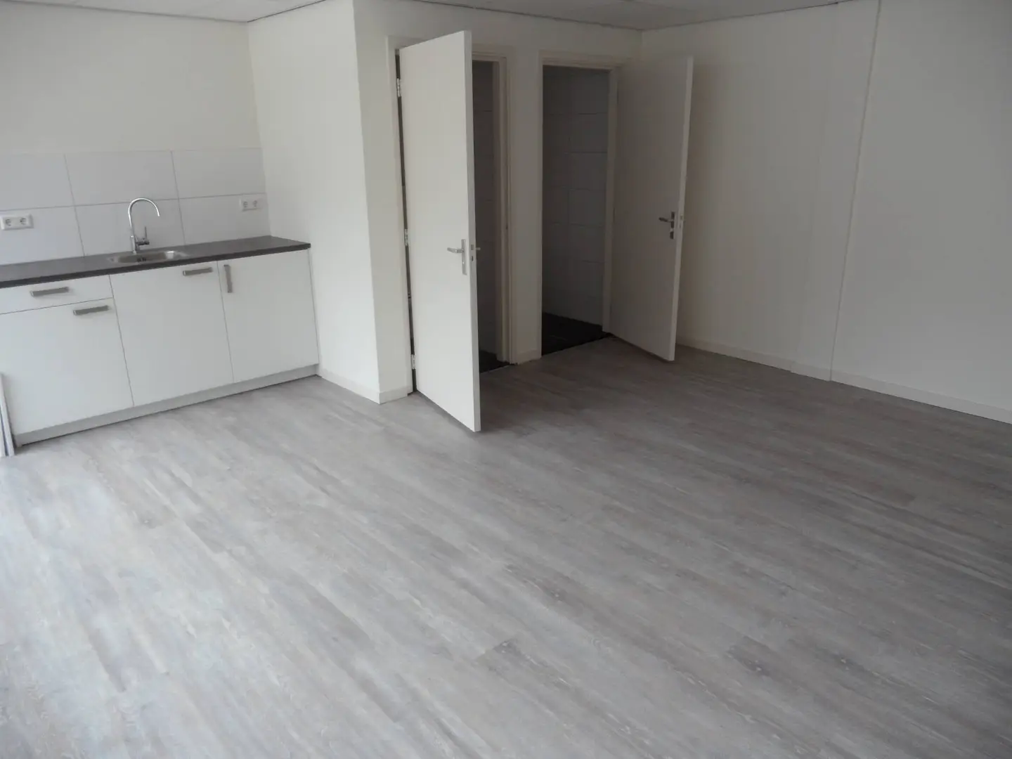 Foto #5 Huurwoning Jacques Perkstraat Voorburg