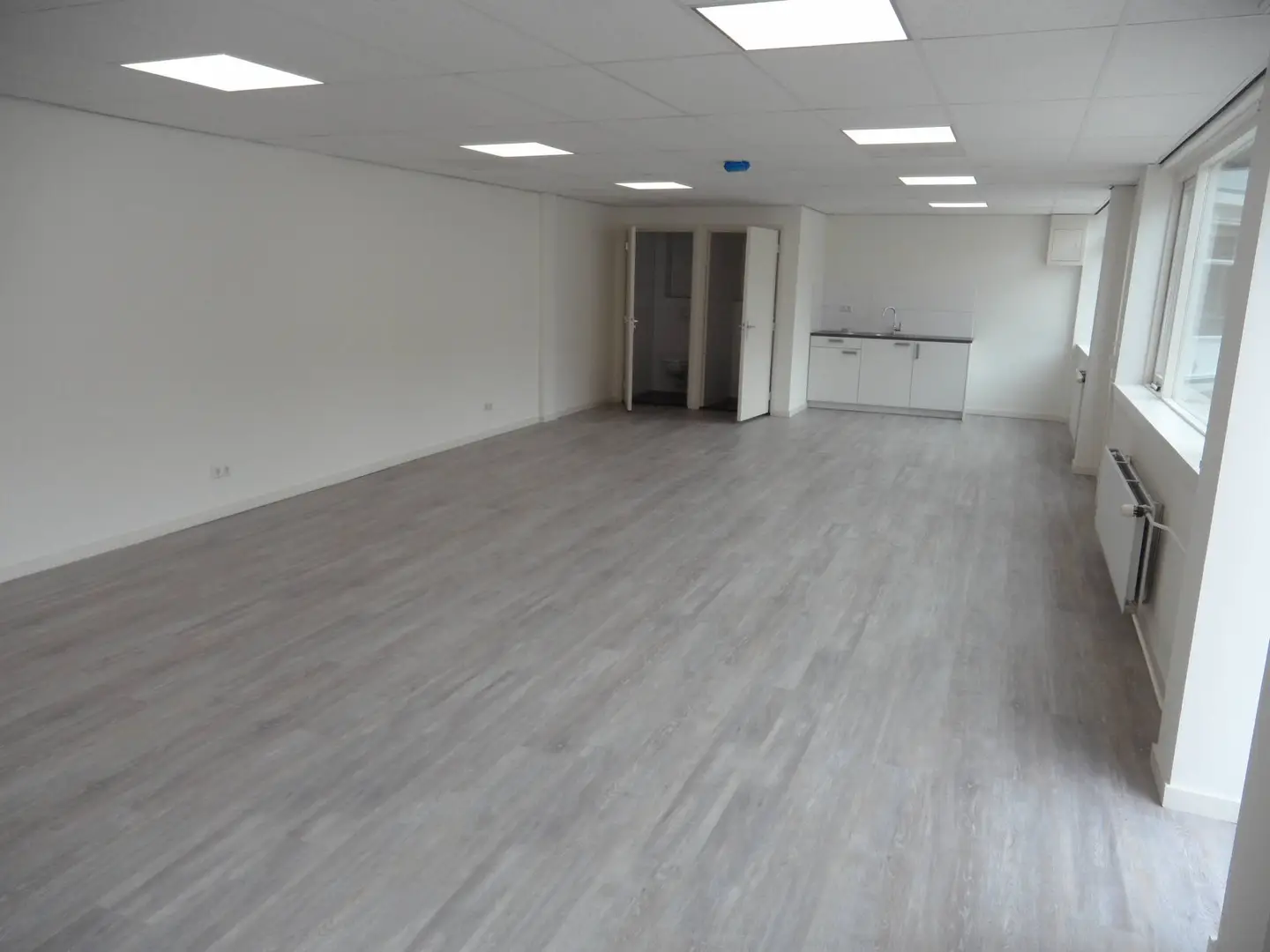 Foto #1 Huurwoning Jacques Perkstraat Voorburg
