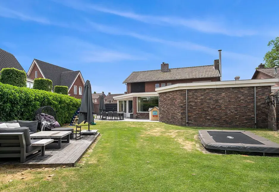 Foto #25 Huurwoning Molentiend Erp