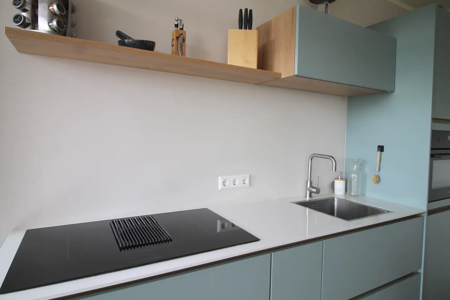 Foto #5 Appartement Dr. Struyckenstraat Breda