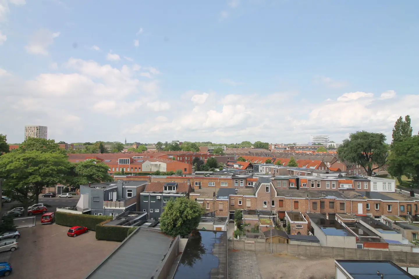 Foto #23 Appartement Dr. Struyckenstraat Breda