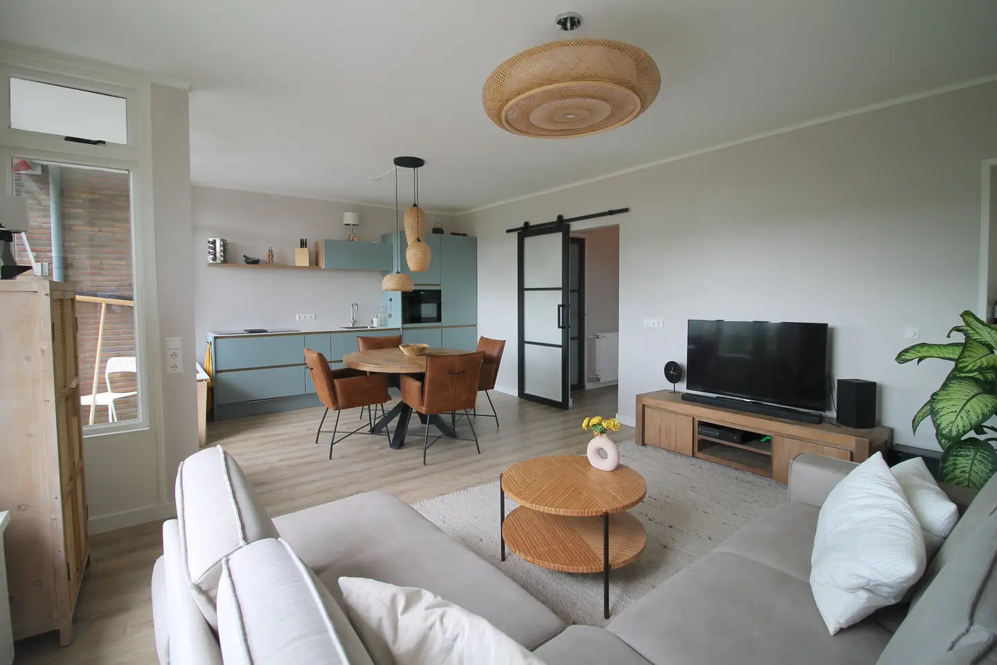 Foto #3 Appartement Dr. Struyckenstraat Breda