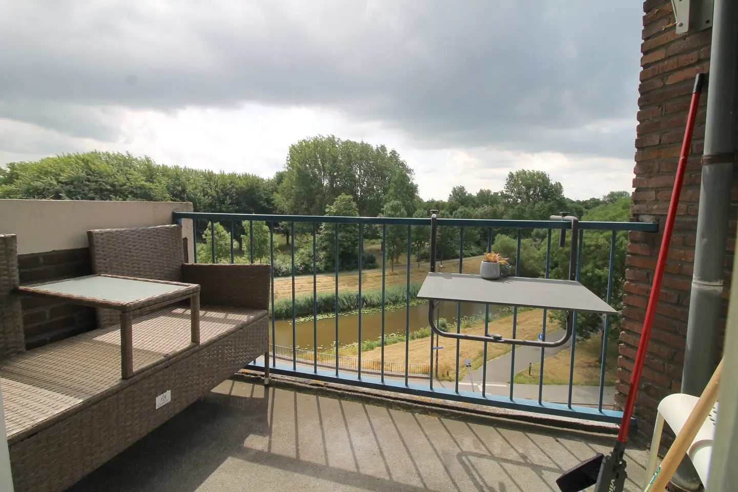 Foto #8 Appartement Dr. Struyckenstraat Breda
