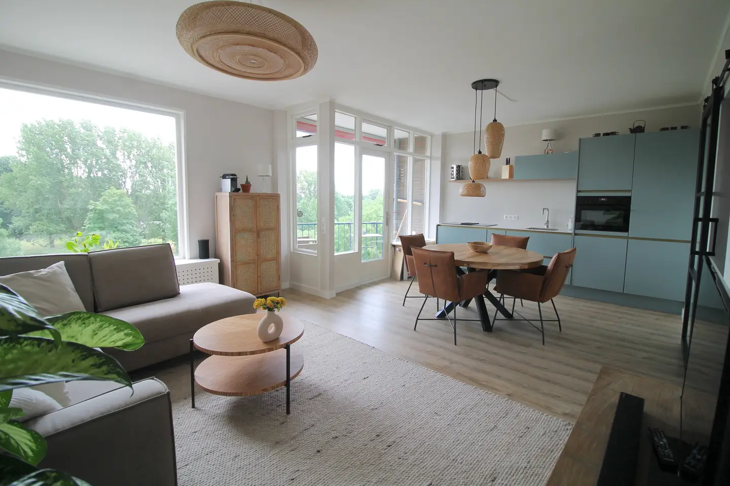 Foto #2 Appartement Dr. Struyckenstraat Breda