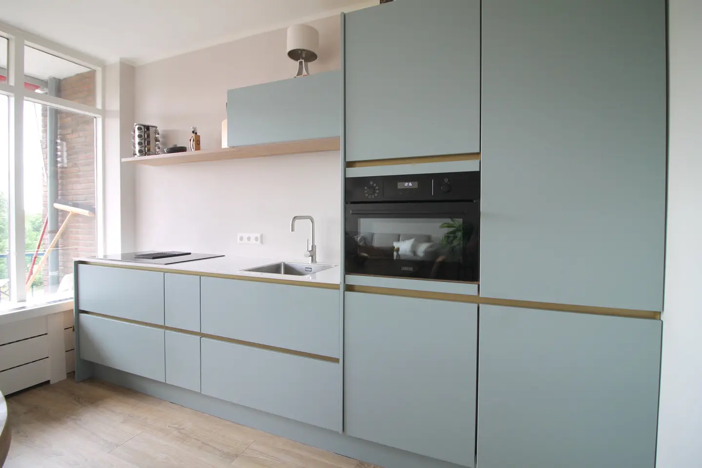 Foto #6 Appartement Dr. Struyckenstraat Breda