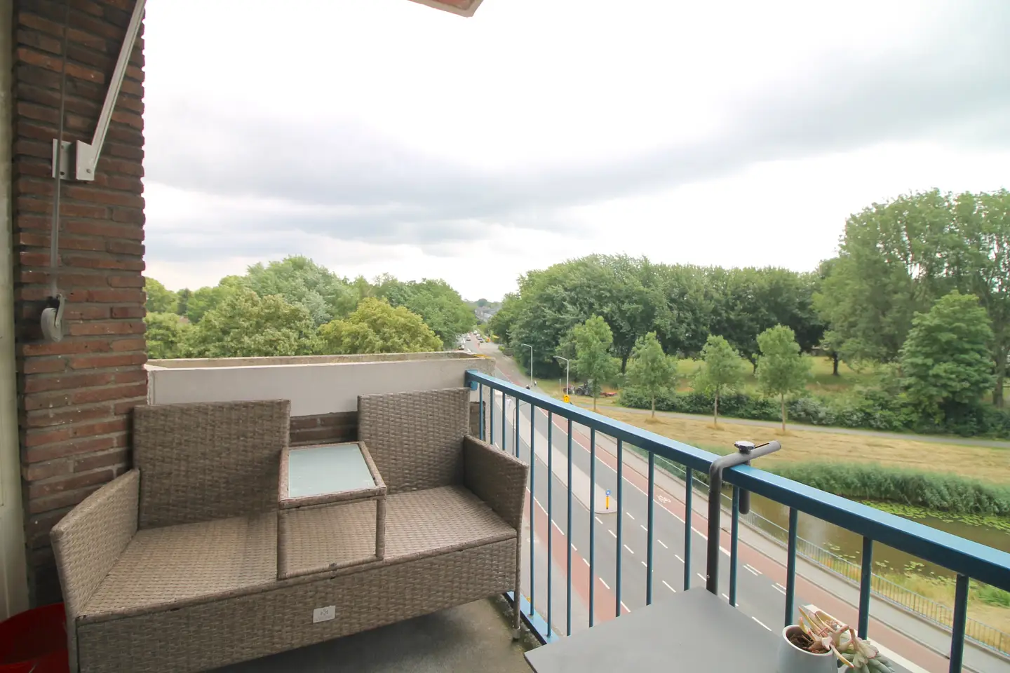 Foto #9 Appartement Dr. Struyckenstraat Breda