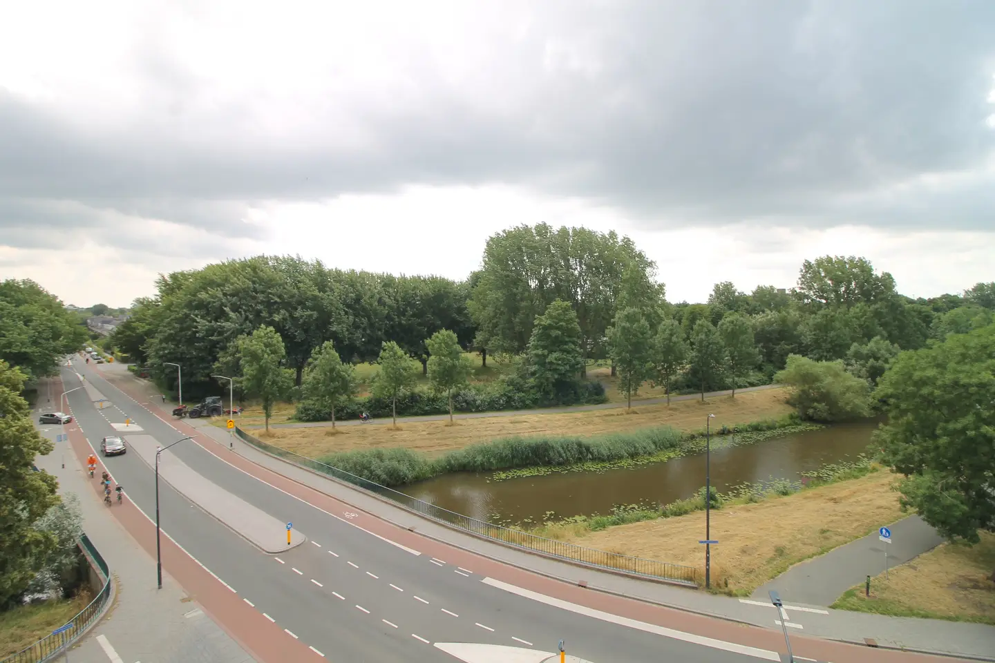 Foto #11 Appartement Dr. Struyckenstraat Breda