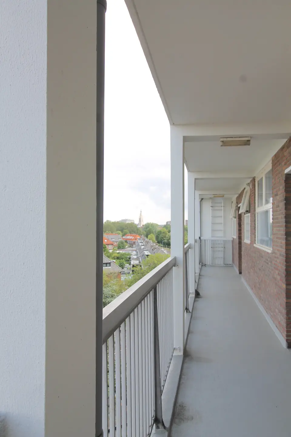 Foto #21 Appartement Dr. Struyckenstraat Breda