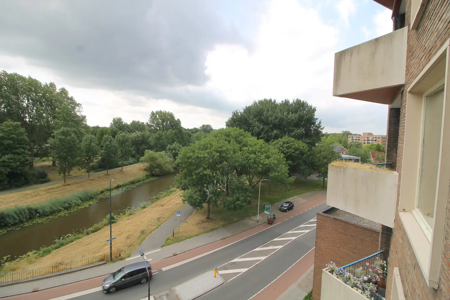 Foto #12 Appartement Dr. Struyckenstraat Breda