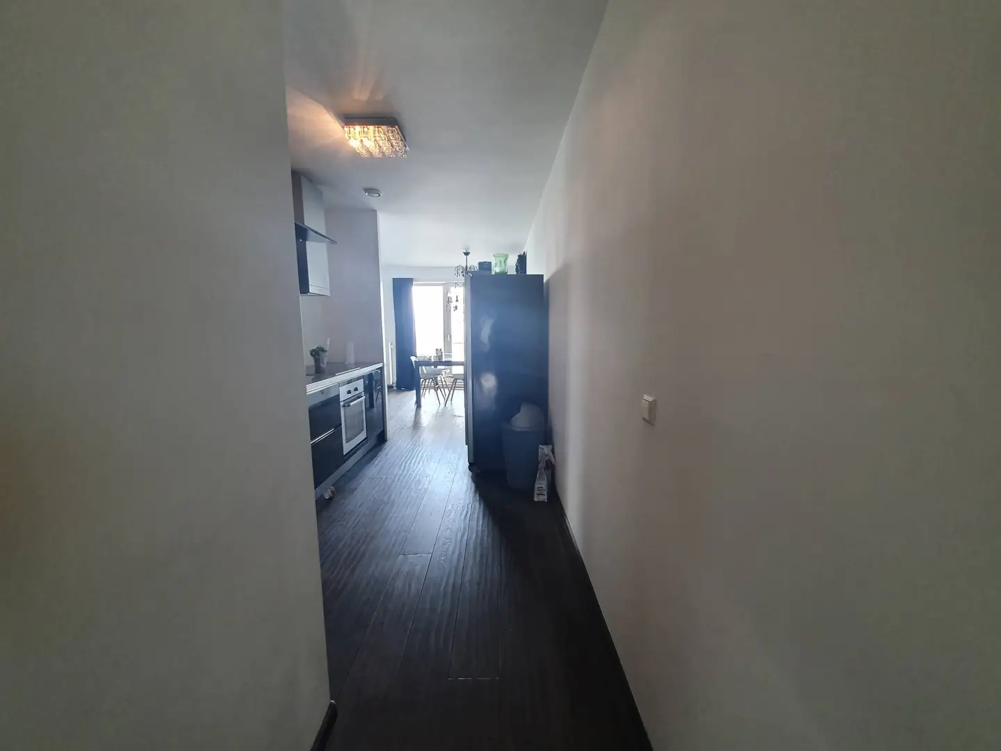 Foto #5 Appartement Daguerrestraat Amsterdam
