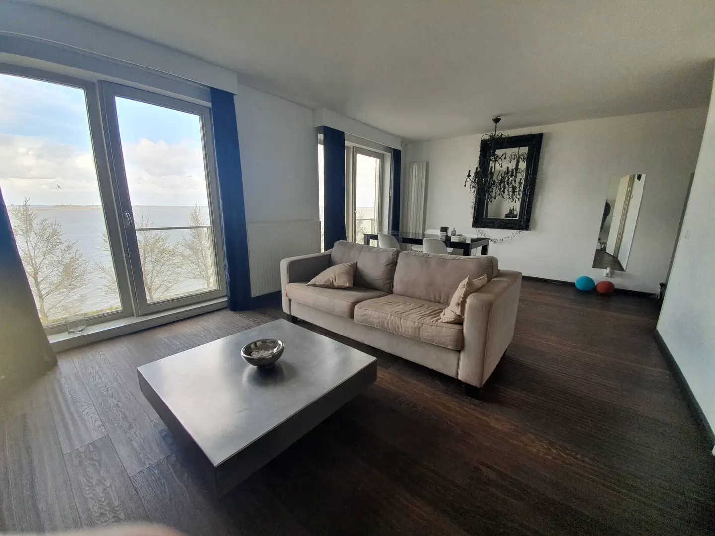 Foto #14 Appartement Daguerrestraat Amsterdam