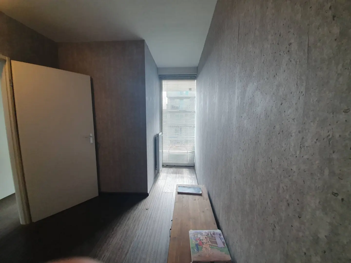 Foto #6 Appartement Daguerrestraat Amsterdam