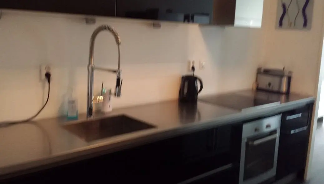 Foto #11 Appartement Daguerrestraat Amsterdam