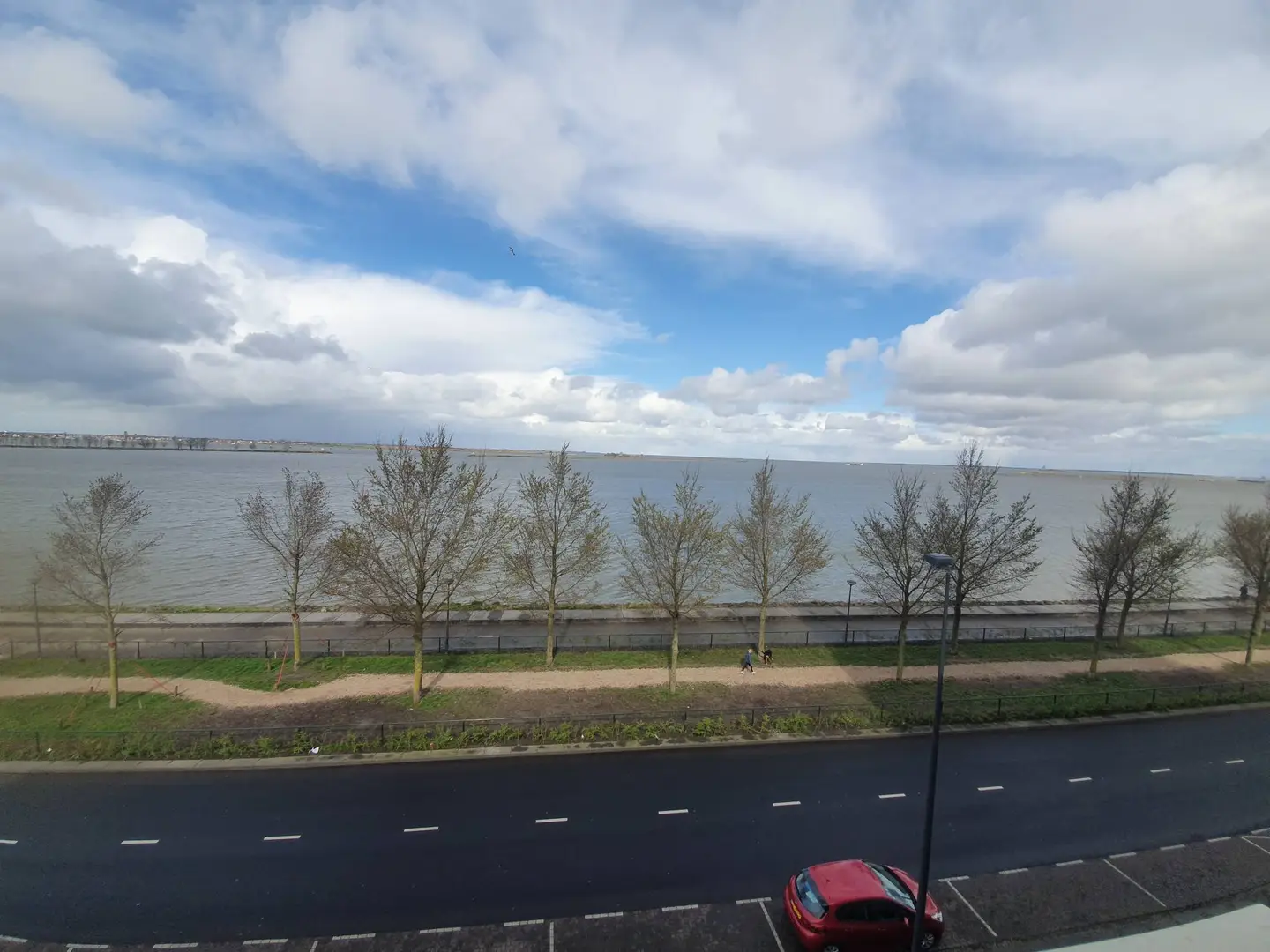 Foto #15 Appartement Daguerrestraat Amsterdam