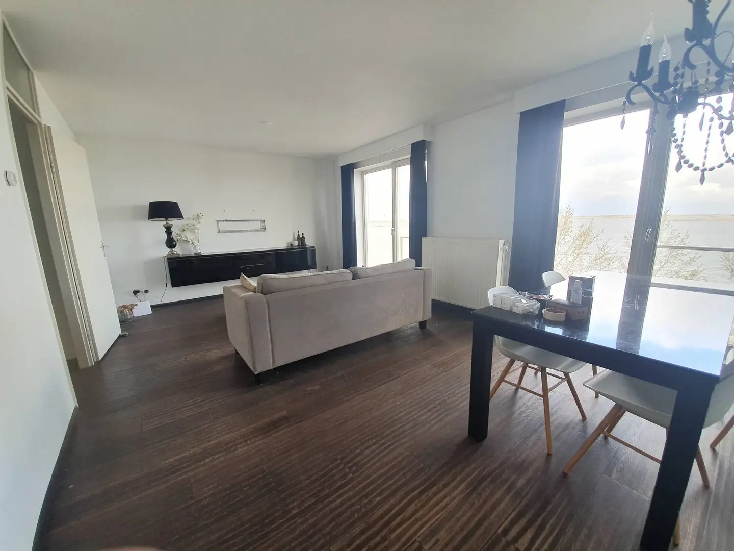 Foto #13 Appartement Daguerrestraat Amsterdam
