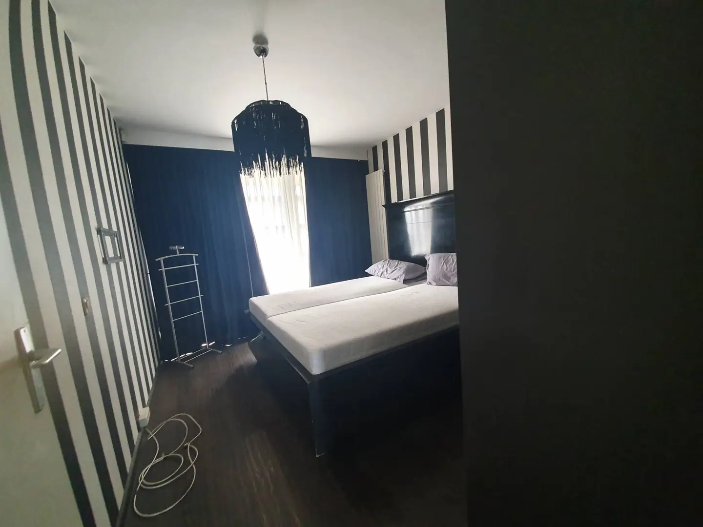 Foto #20 Appartement Daguerrestraat Amsterdam