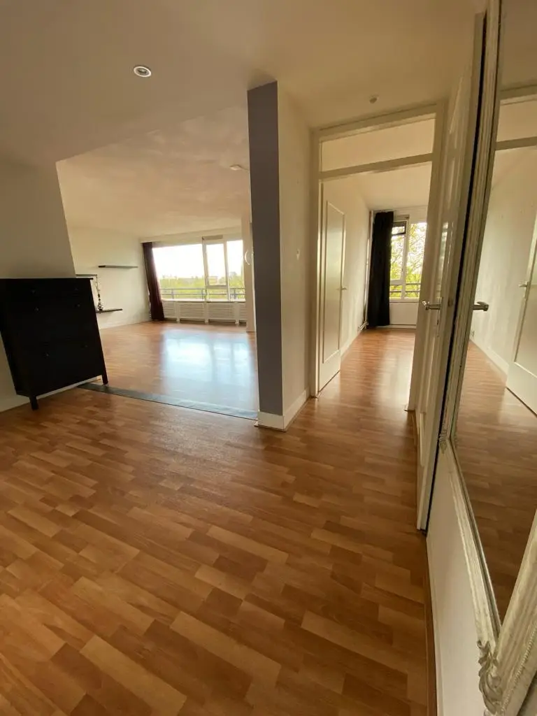 Foto #13 Appartement Amundsenlaan Eindhoven