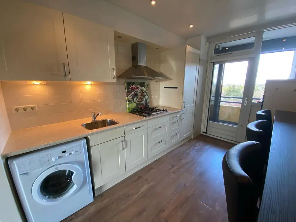 Foto #7 Appartement Amundsenlaan Eindhoven