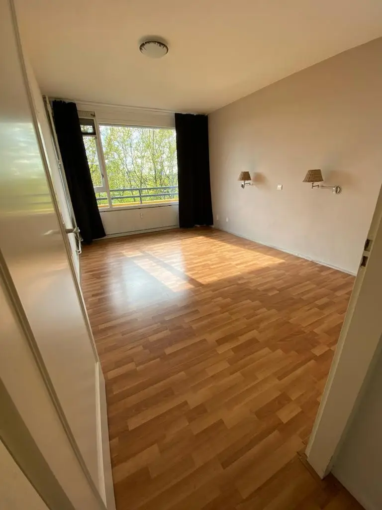 Foto #16 Appartement Amundsenlaan Eindhoven
