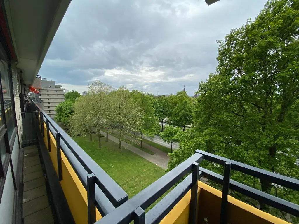 Foto #8 Appartement Amundsenlaan Eindhoven