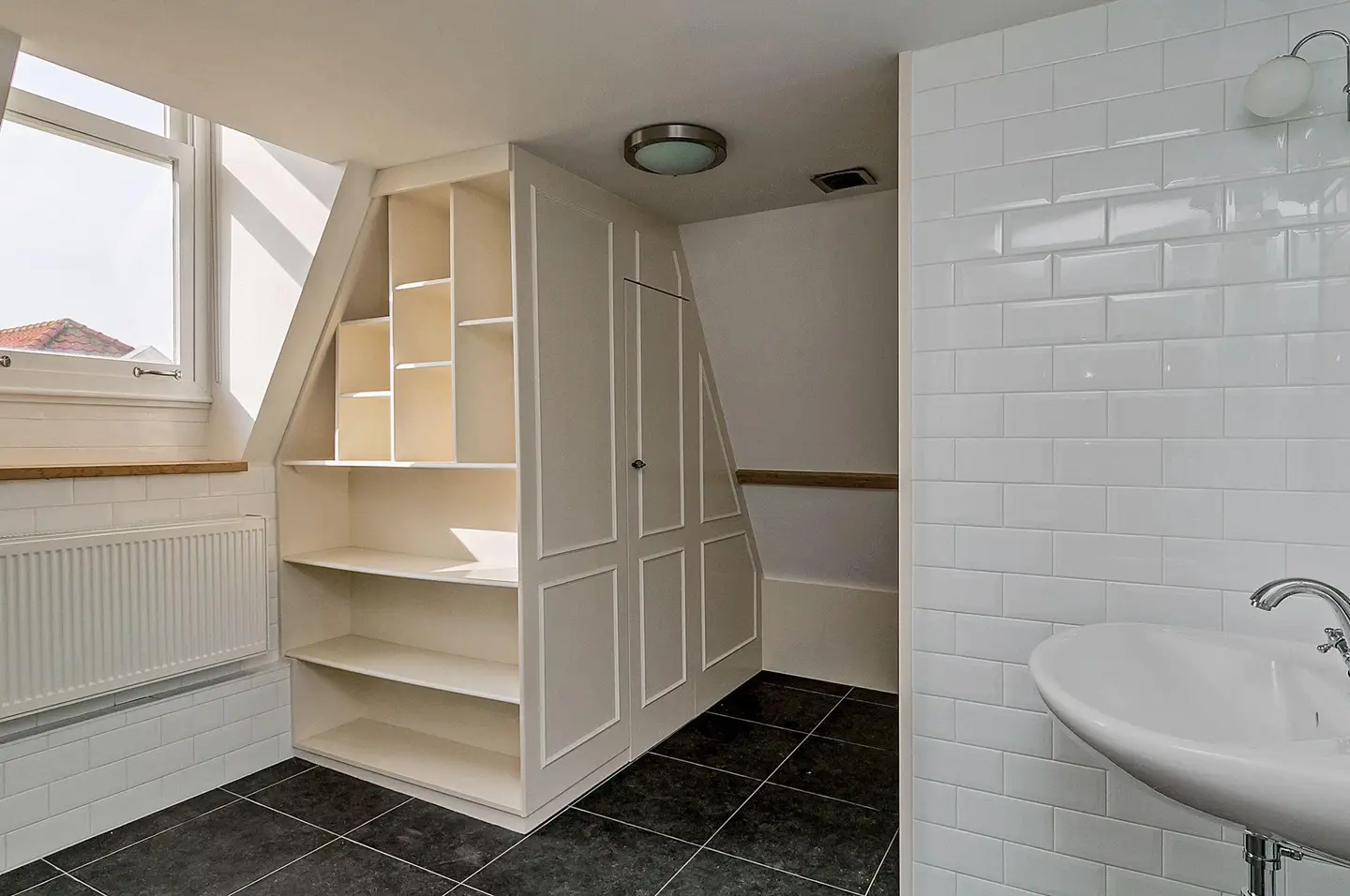Foto #24 Huurwoning Rijklof van Goensstraat Den Haag