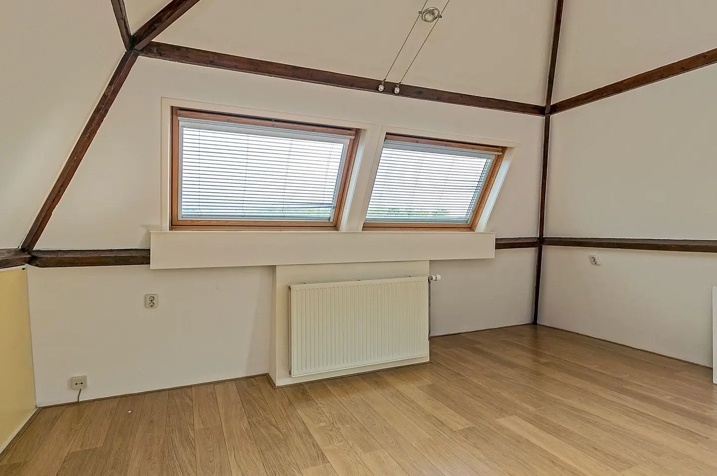 Foto #23 Huurwoning Rijklof van Goensstraat Den Haag