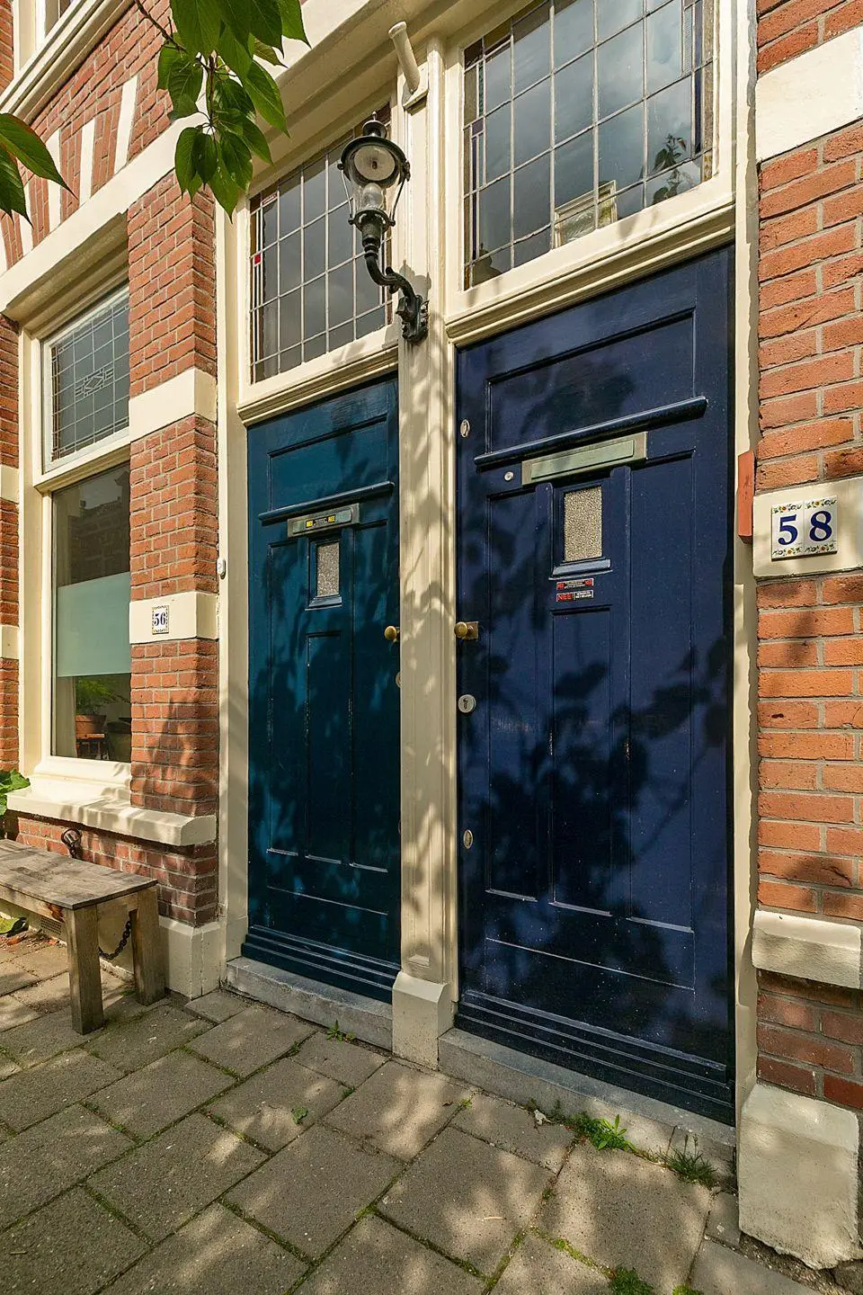 Foto #26 Huurwoning Rijklof van Goensstraat Den Haag