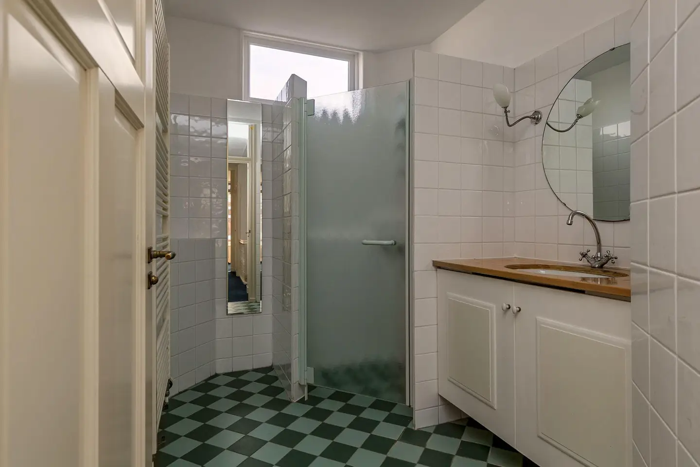 Foto #22 Huurwoning Rijklof van Goensstraat Den Haag