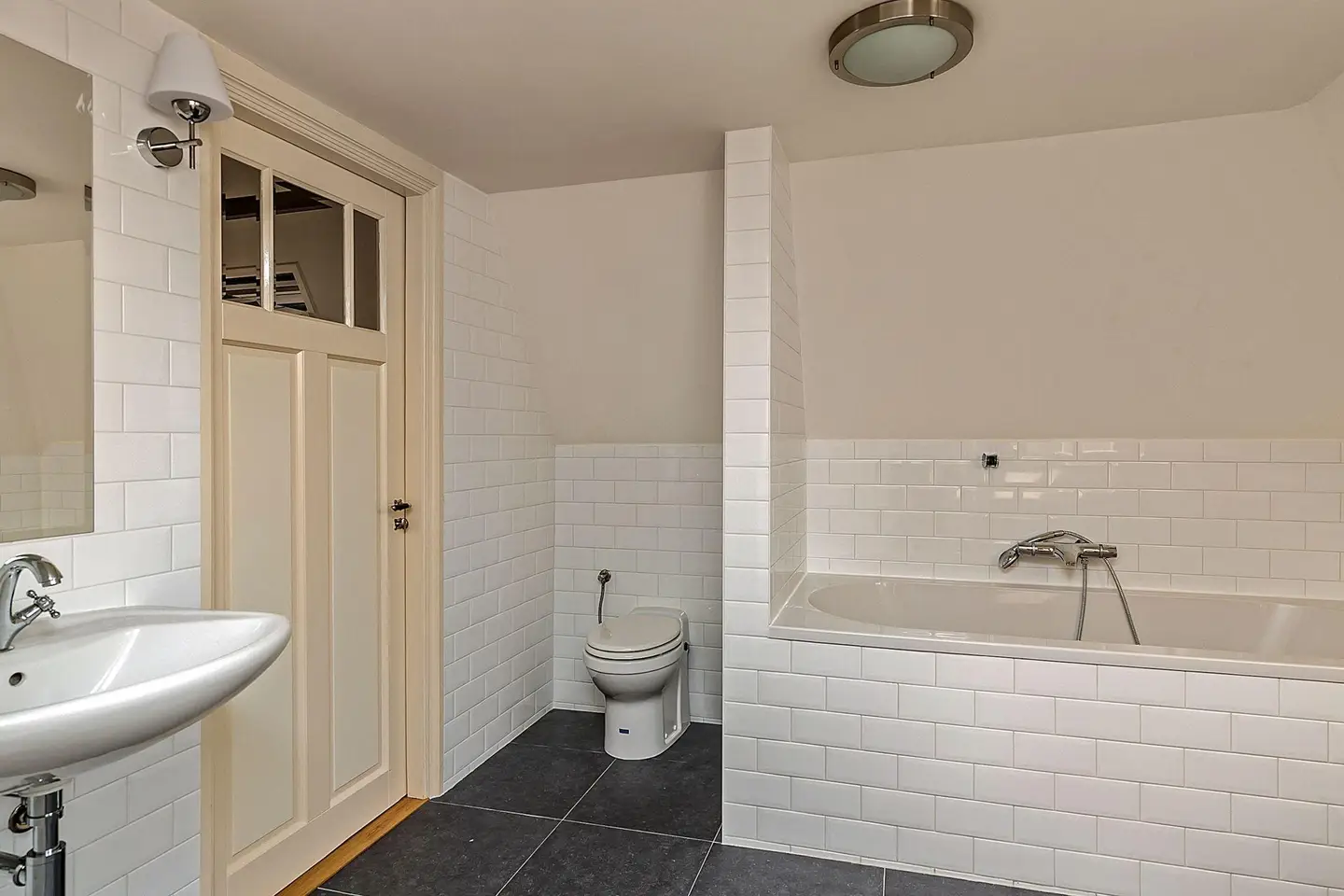 Foto #21 Huurwoning Rijklof van Goensstraat Den Haag