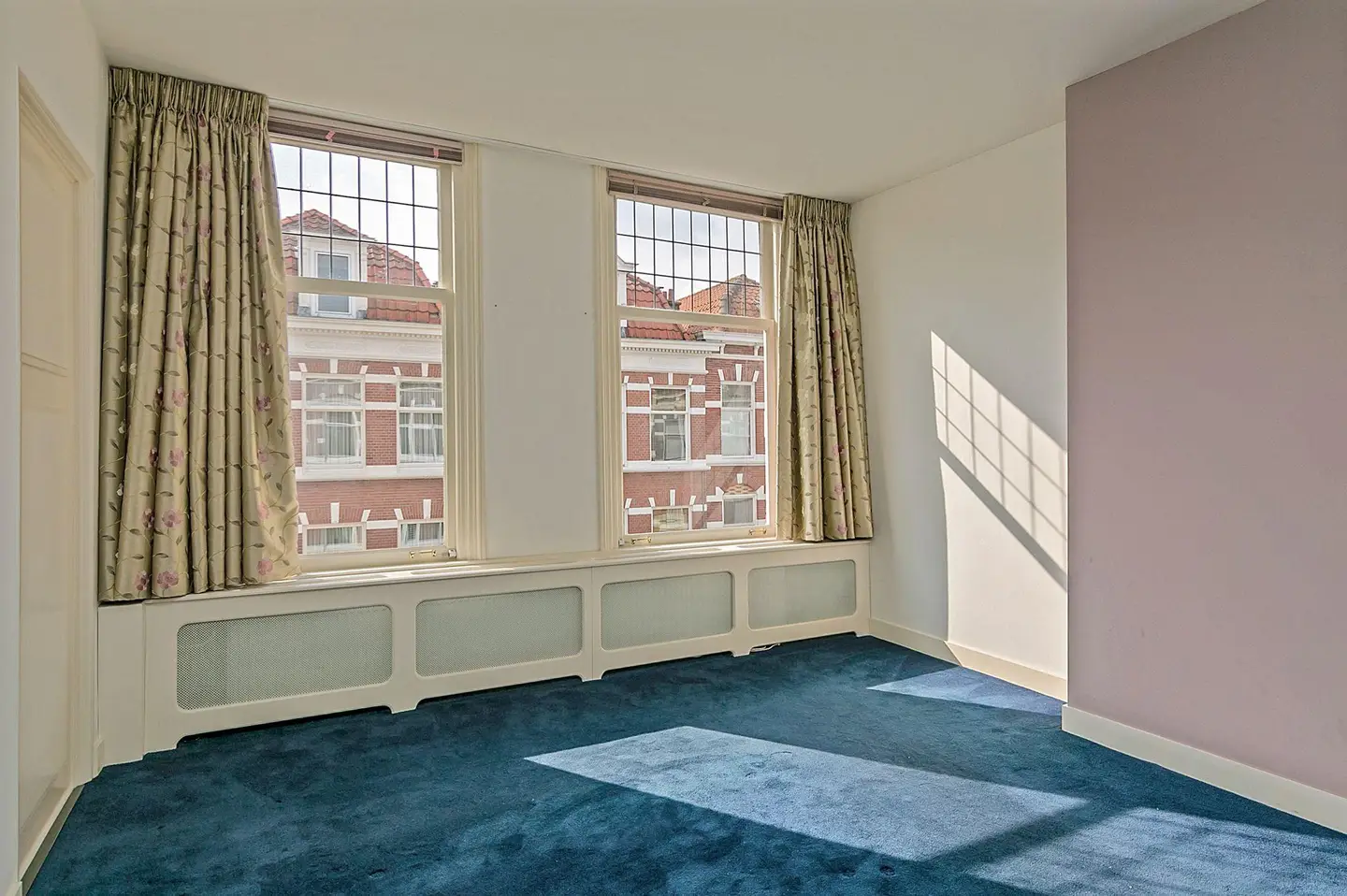 Foto #14 Huurwoning Rijklof van Goensstraat Den Haag
