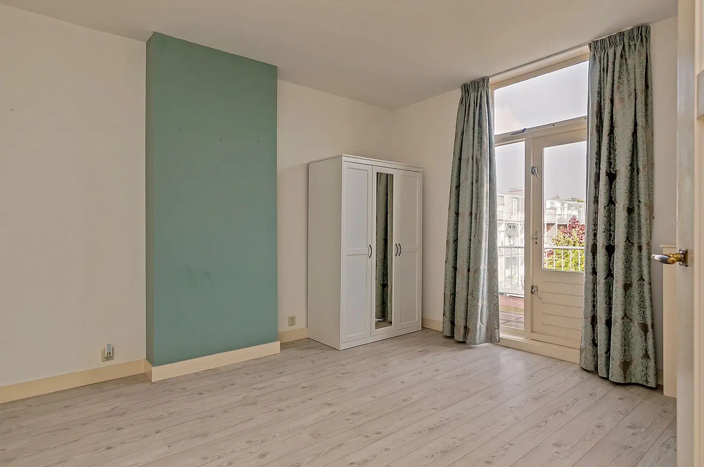 Foto #16 Huurwoning Rijklof van Goensstraat Den Haag