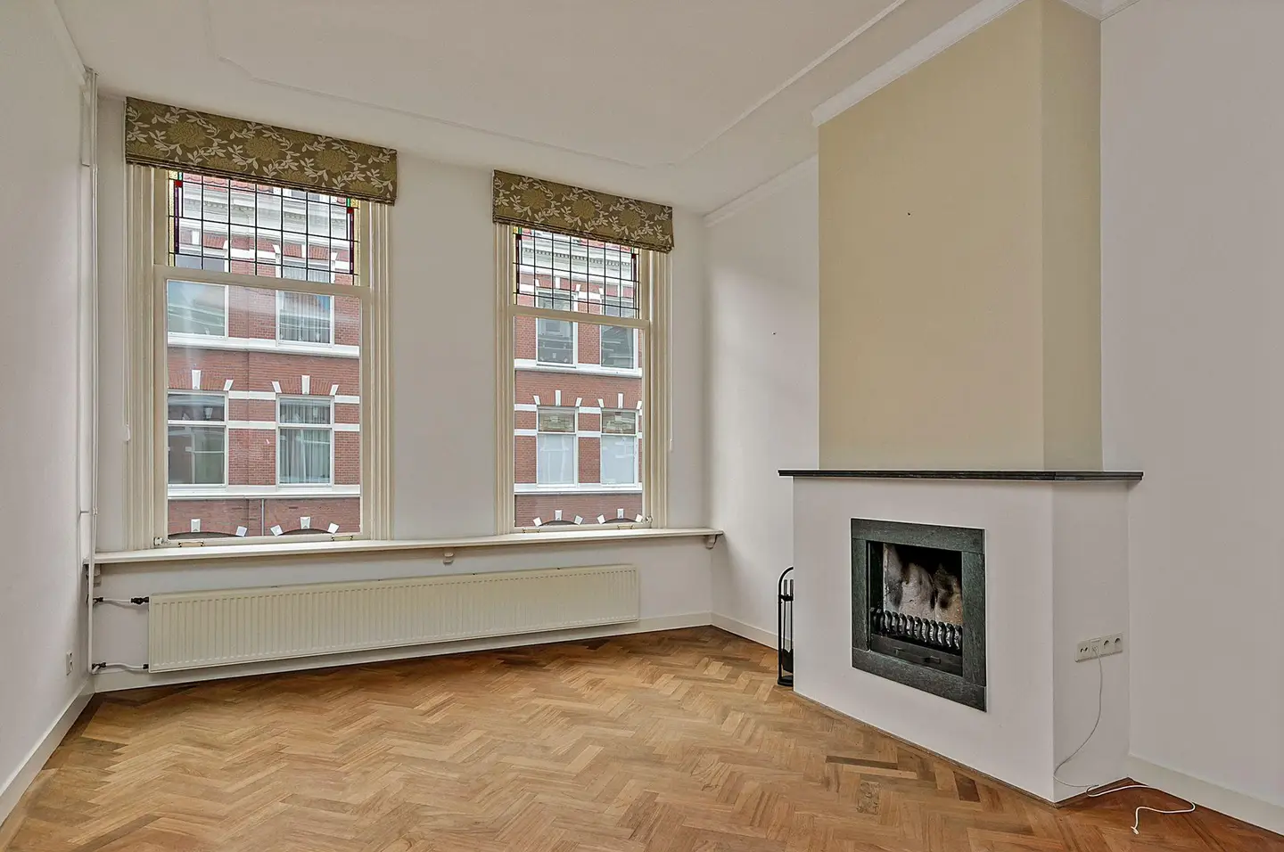 Foto #6 Huurwoning Rijklof van Goensstraat Den Haag